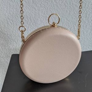 Peachy Pink Women's Bag